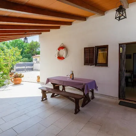 Stylish Flats With Two Bedrooms In * Premantura