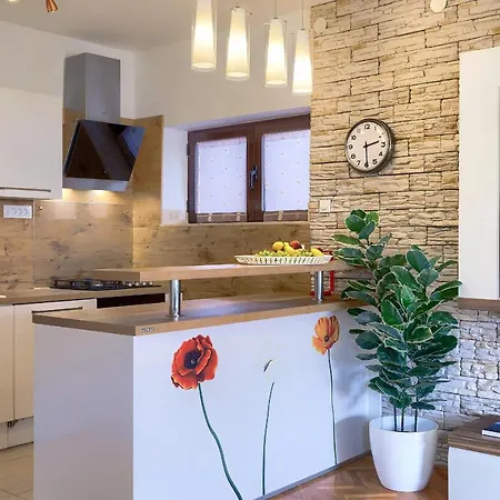 Stylish Flats With Two Bedrooms In