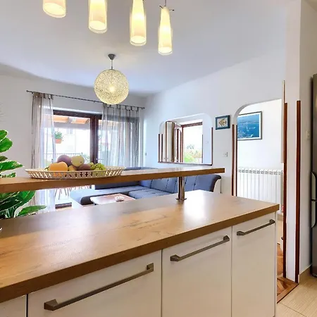 Apartment Stylish Flats With Two Bedrooms In *