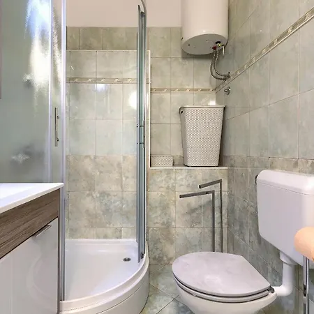 Stylish Flats With Two Bedrooms In *