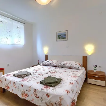 Stylish Flats With Two Bedrooms In * Premantura
