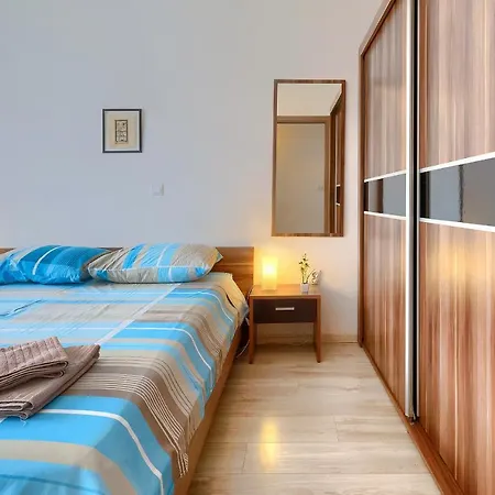 Stylish Flats With Two Bedrooms In * Premantura