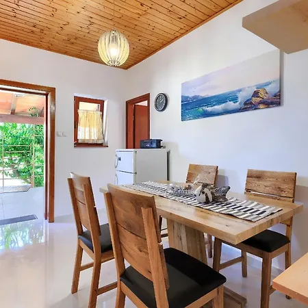 Stylish Flats With Two Bedrooms In