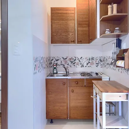 Stylish Flats With Two Bedrooms In