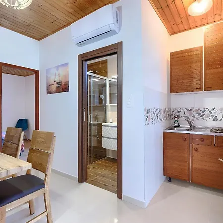 Apartment Stylish Flats With Two Bedrooms In *