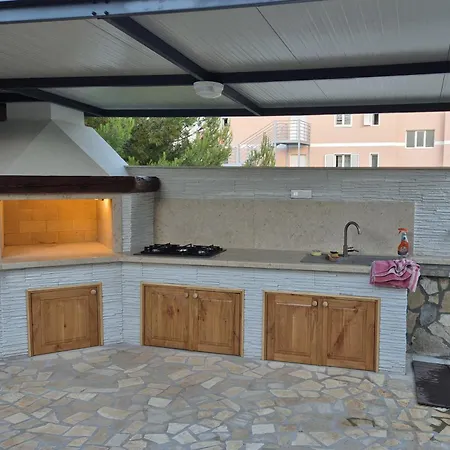 Stylish Flats With Two Bedrooms In *